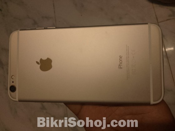 iPhone 6 Plus